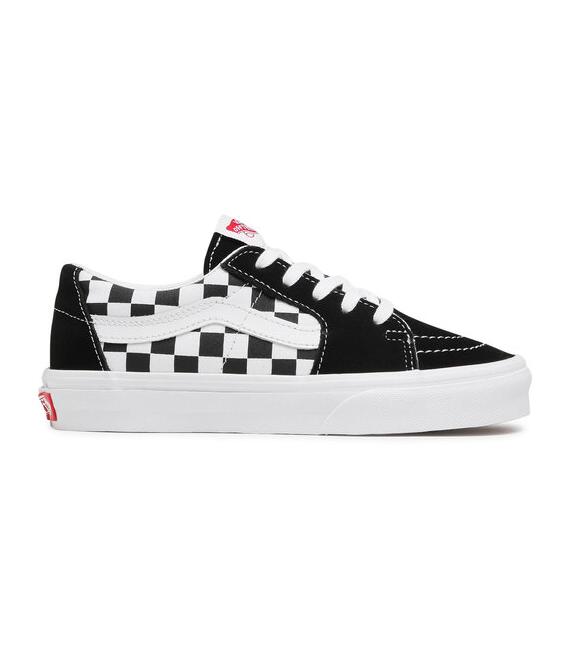Πάνινα παπούτσια Vans