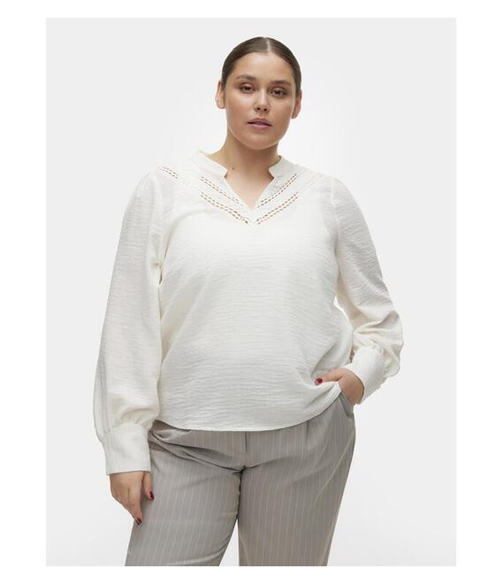 Μπλουζάκι Vero Moda Curve