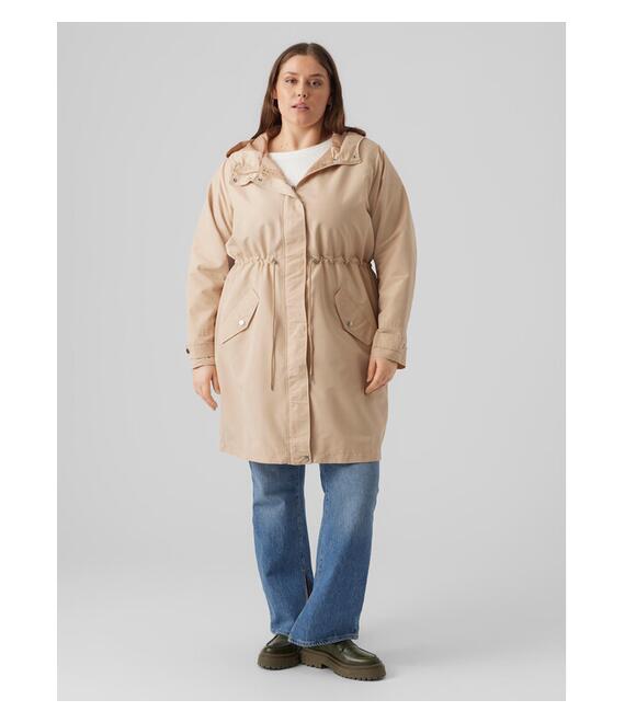 Παλτό μεταβατικό Vero Moda Curve