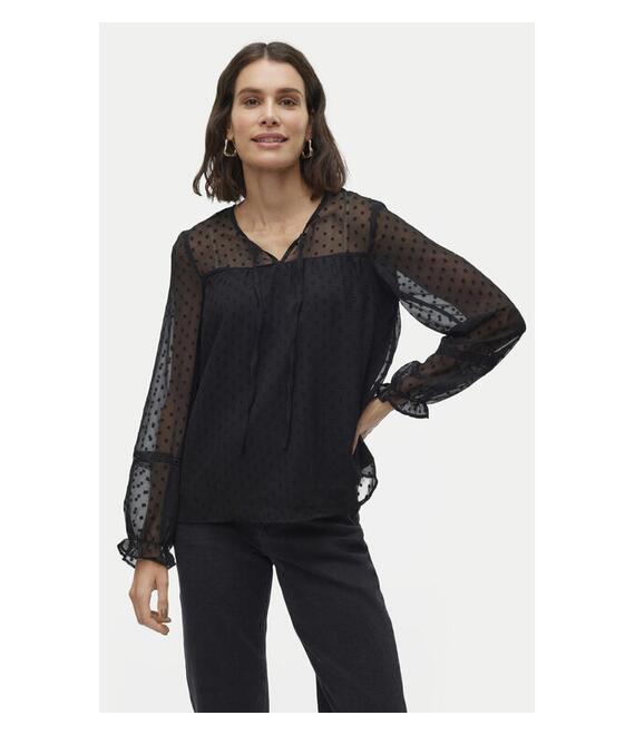 Μπλουζάκι Vero Moda