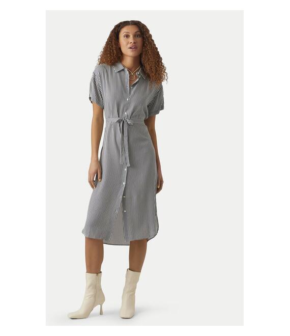 Φόρεμα πουκάμισο Vero Moda