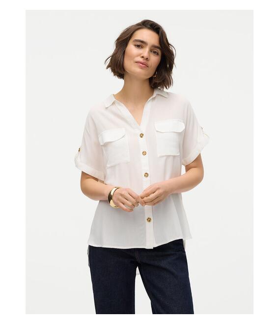 Πουκάμισο Vero Moda