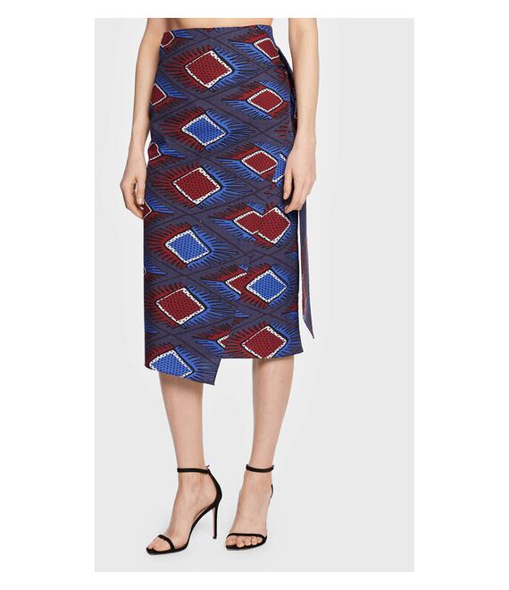 Φούστα midi Weekend Max Mara