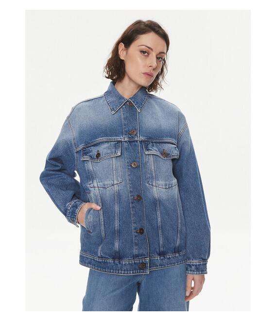 Τζιν μπουφάν Weekend Max Mara