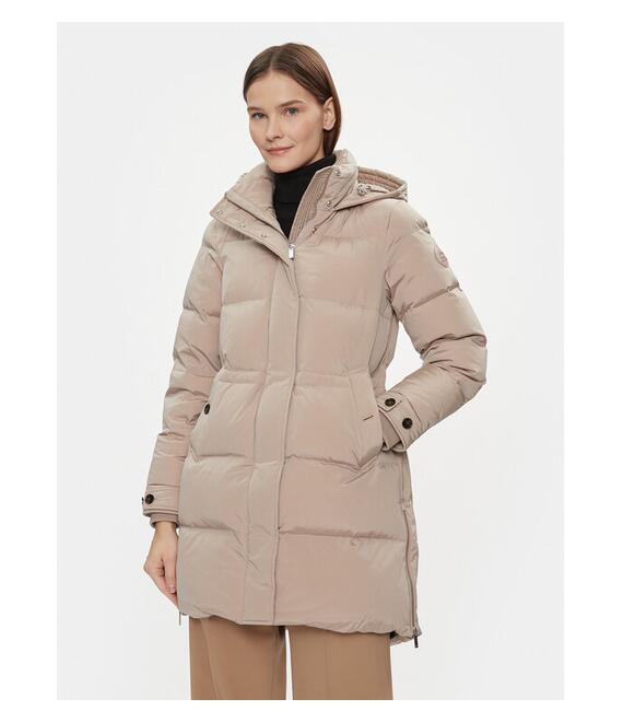 Μπουφάν πουπουλένιο Woolrich