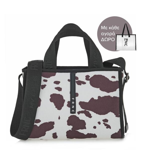 ΤΣΑΝΤΕΣ ΤΑΧΥΔΡΟΜΟΥ /CROSS BODY σχέδιο: U618R2109