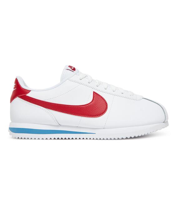 Αθλητικά Nike Cortez DN1791 108 Λευκό