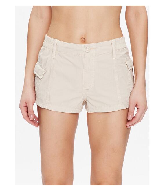 Σορτς υφασμάτινο BDG Urban Outfitters