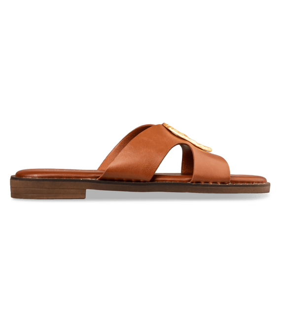 FLAT SANDALS FLAT SANDALS