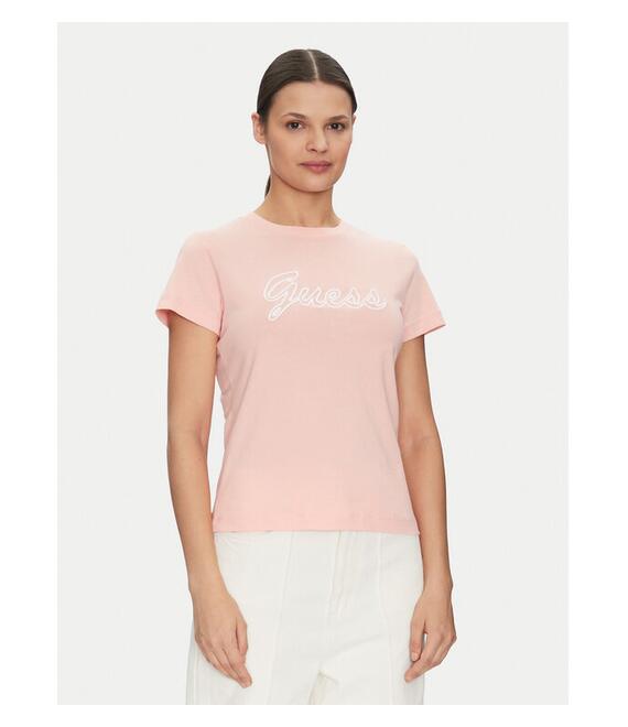 T-Shirt Guess