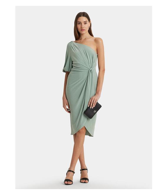 Φόρεμα κοκτέιλ LAUREN RALPH LAUREN