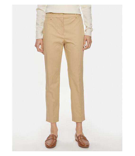 Παντελόνι υφασμάτινο Weekend Max Mara