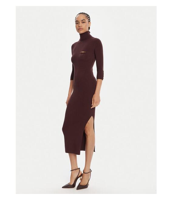 Φόρεμα υφασμάτινο Elisabetta Franchi