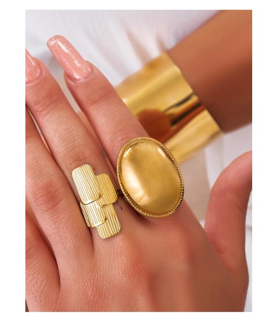 ΧΡΥΣΟ ΔΑΧΤΥΛΙΔΙ - ENRICA