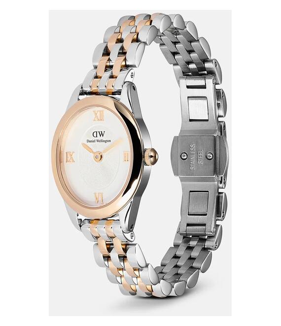 Ρολόι Daniel Wellington χρώμα: πολύχρωμο, DW00100810