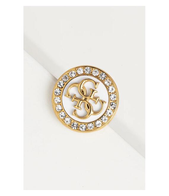 Σκουλαρίκια Guess JUBE03 123JW