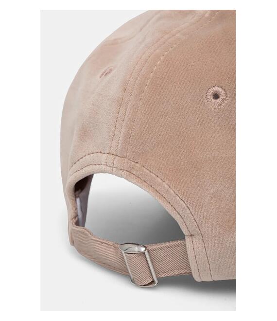 Καπέλο Guess χρώμα: πορτοκαλί, V4BZ04 KBXI2