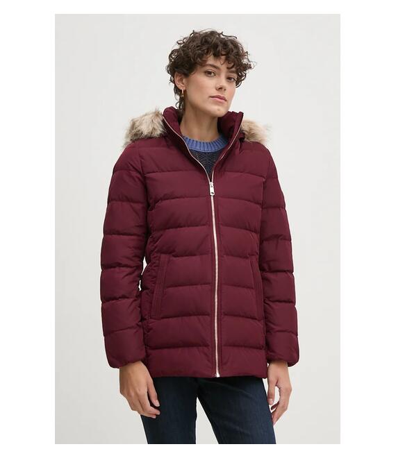 Μπουφάν Tommy Hilfiger WW0WW43600