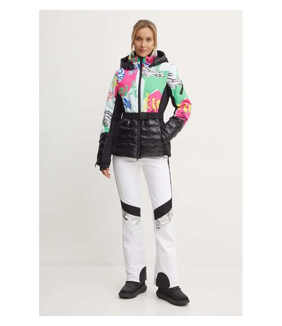 Μπουφάν για σκι Sportalm Mella Print 1820556525