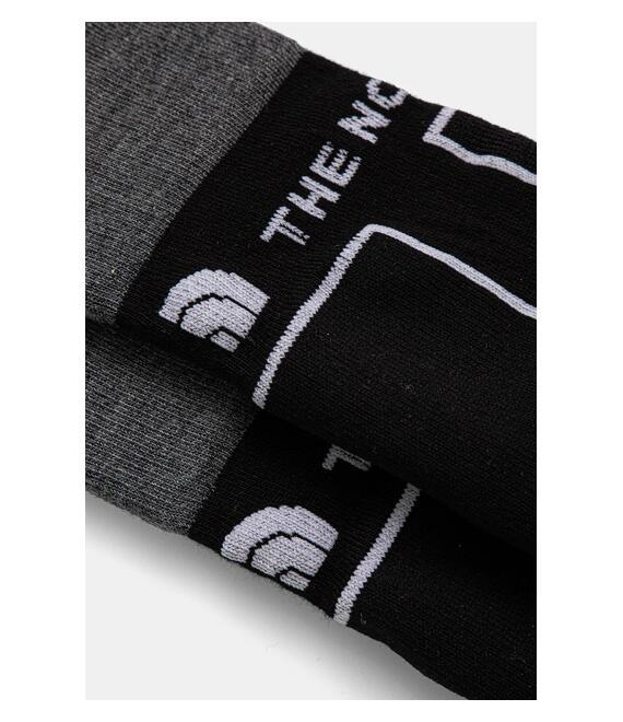 Κάλτσες του σκι The North Face Resort NF0A882NK7H1