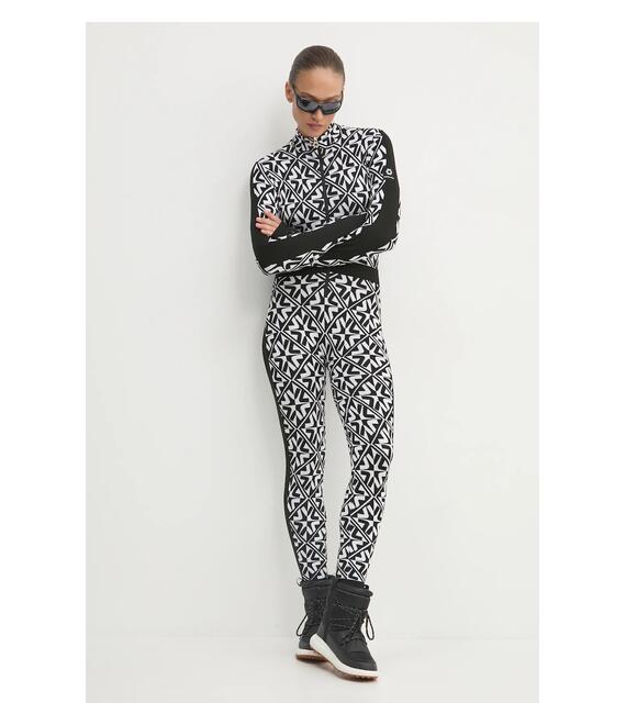 Ολόσωμη φόρμα Newland Alhena χρώμα: μαύρο, N46506.108