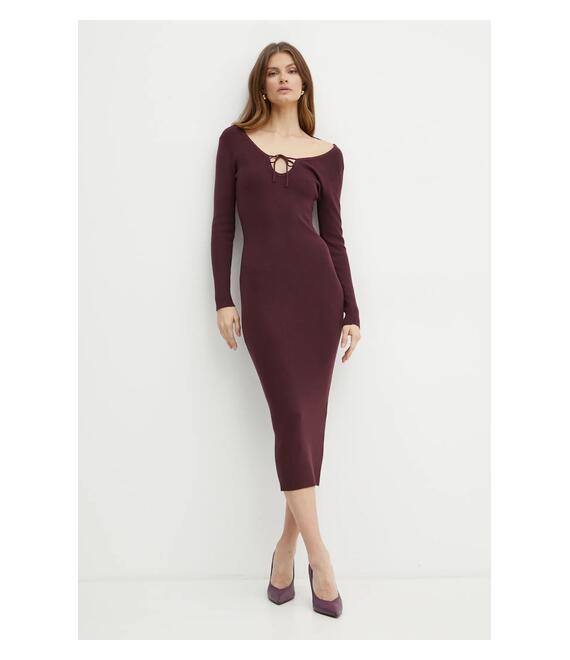 Φόρεμα Bardot VERONA 59529DB