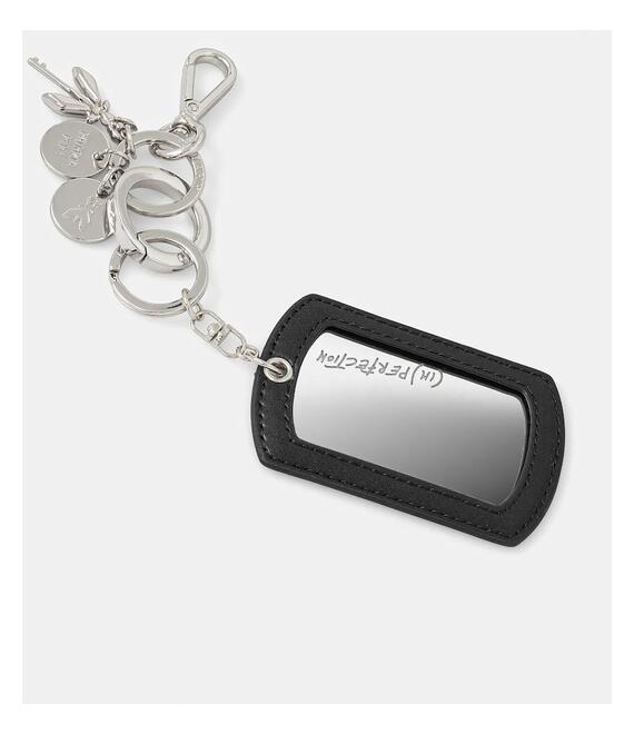 Μπρελόκ Patrizia Pepe 8J1352 M060