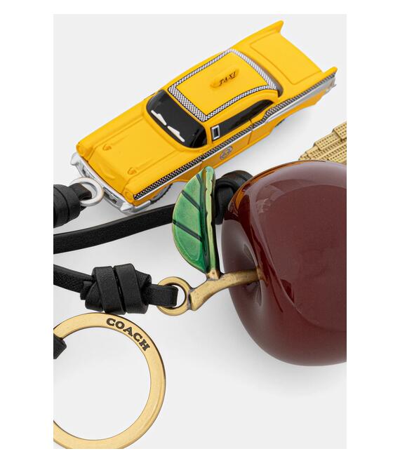 Μπρελόκ Coach CY402