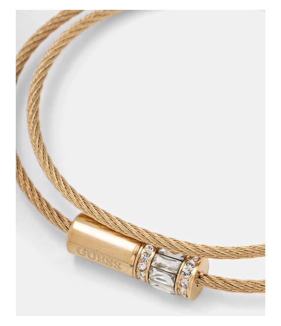 Βραχιόλι Guess KALYBE JUBB05 395JW