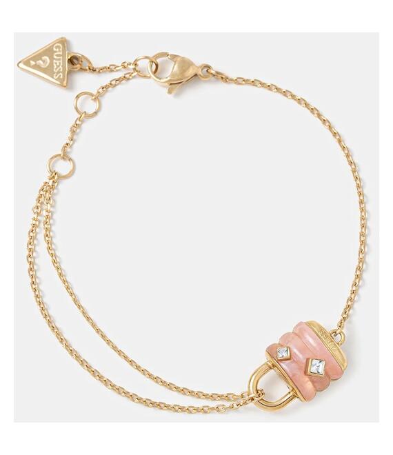 Βραχιόλι Guess GUESS MY SECRET JUBB05 413JW