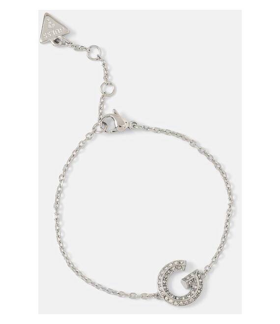 Βραχιόλι Guess G CRYSTAL JUBB05 442JW