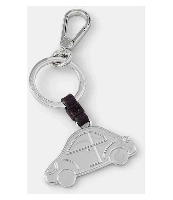 Μπρελόκ Coccinelle BASIC METAL E2.M9K.41.R8.01