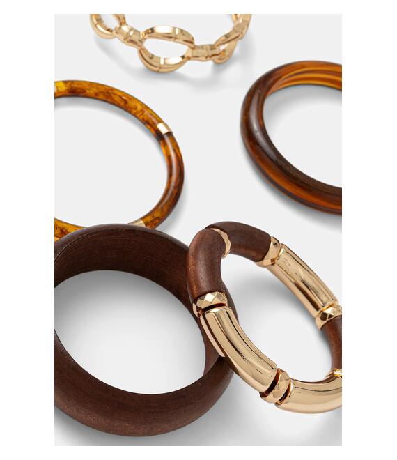 Βραχιόλι Aldo 5-pack NOVVA.240