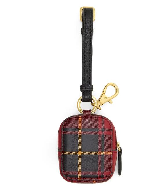 Δερμάτινο μπρελόκ Lauren Ralph Lauren 432981194