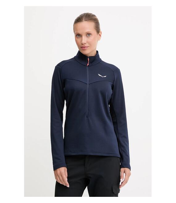 Φούτερ εξωτερικού χώρου Salewa Puez Cammino χρώμα: ναυτικό μπλε, 00.0000029097