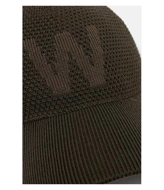 Καπέλο Weekend Max Mara EDITA χρώμα: πράσινο, 2525576065600