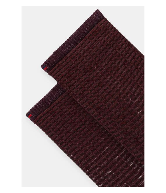 Κάλτσες Tommy Hilfiger χρώμα: πορτοκαλί, 701236459