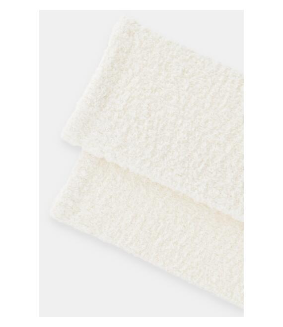 Κάλτσες Calvin Klein Jeans 2-pack χρώμα: μπεζ, 701238246