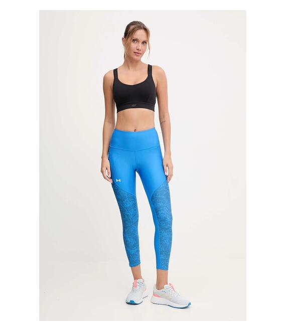 Κολάν προπόνησης Under Armour χρώμα: μπλε, 1386407