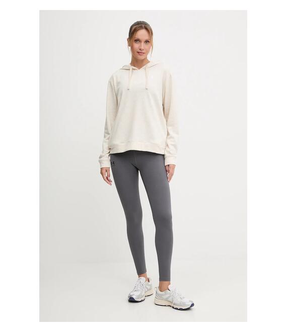 Κολάν Under Armour Rival χρώμα: γκρι, 1386482