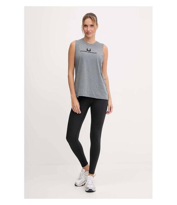 Κολάν Under Armour Rival χρώμα: μαύρο, 1386482