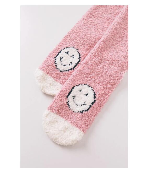 Κάλτσες women'secret χρώμα: πορτοκαλί, 3612460