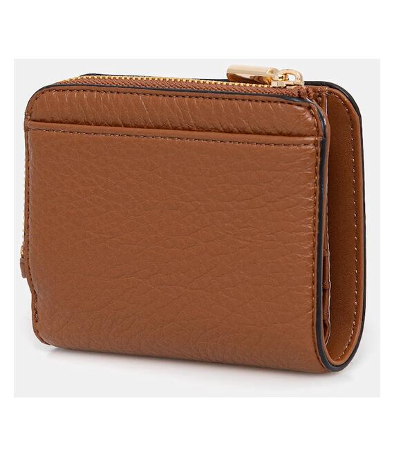 Πορτοφόλι Liu Jo χρώμα: πορτοκαλί, AF5193.E0027