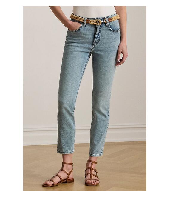 Τζιν παντελόνι Lauren Ralph Lauren 200971082