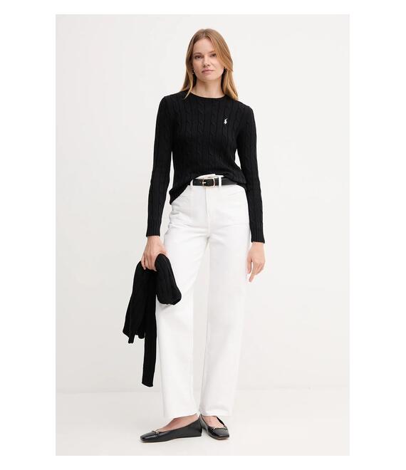 Τζιν παντελόνι Tommy Hilfiger WW0WW45677