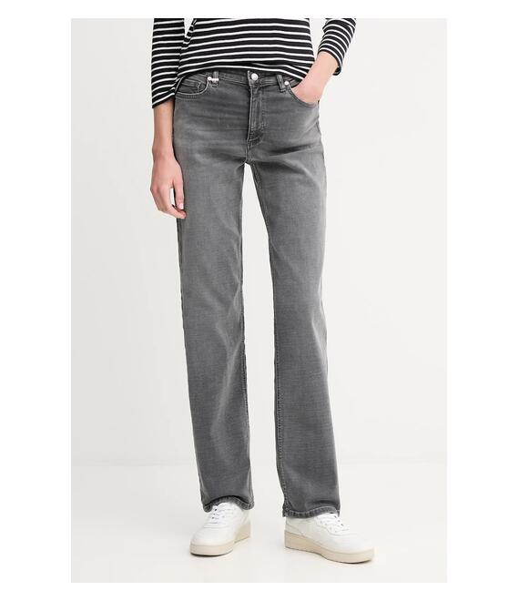 Τζιν παντελόνι United Colors of Benetton 4IMHDE00J