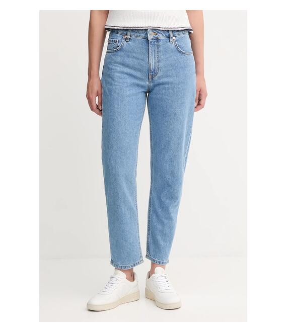 Τζιν παντελόνι United Colors of Benetton 4OHWDF02Z