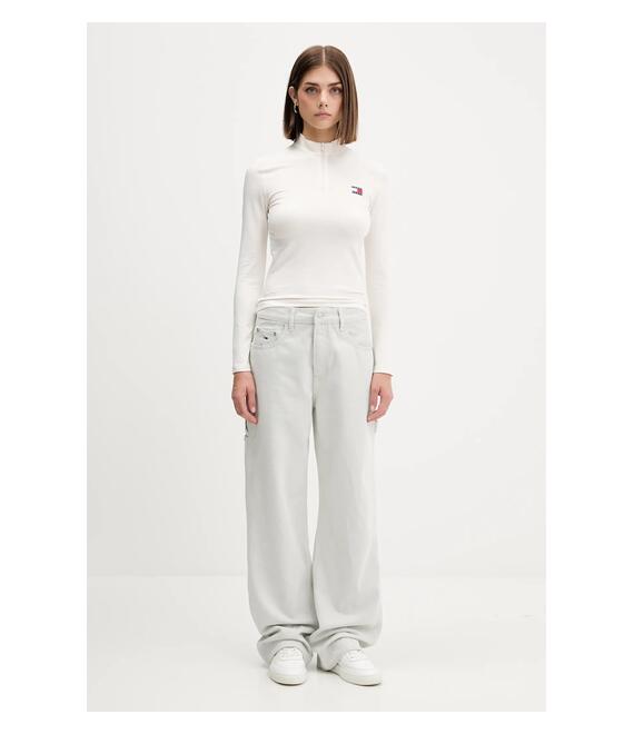 Τζιν παντελόνι Tommy Jeans DW0DW21512