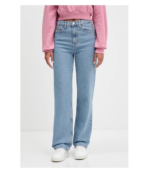 Τζιν παντελόνι Tommy Jeans DW0DW22147