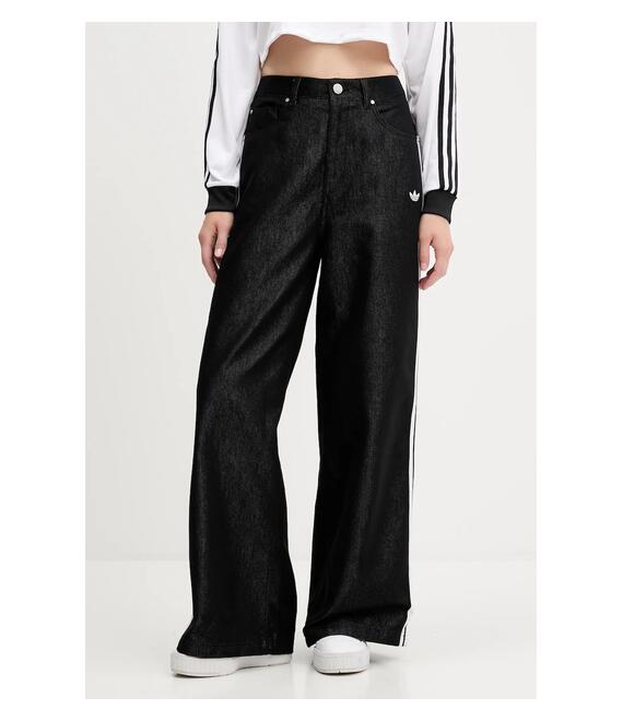 Τζιν παντελόνι adidas Originals Baggy Shine Dnm KE9799